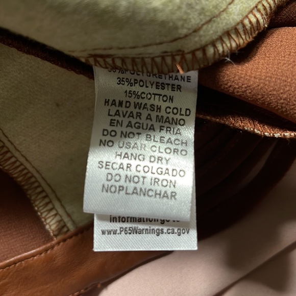 Top chic jacket - Picture 5 of 5